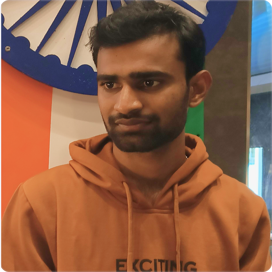 Anirudh Koya