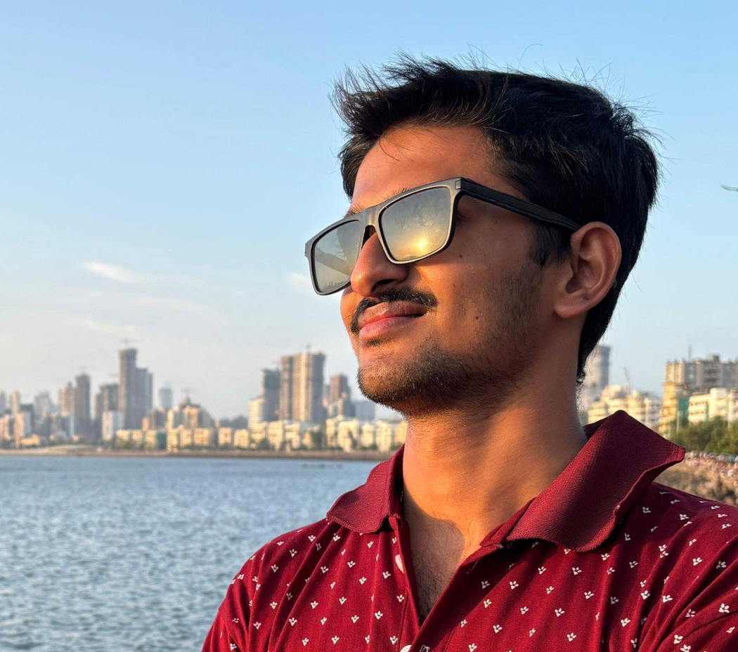 Bibhab Mukhopadhyay