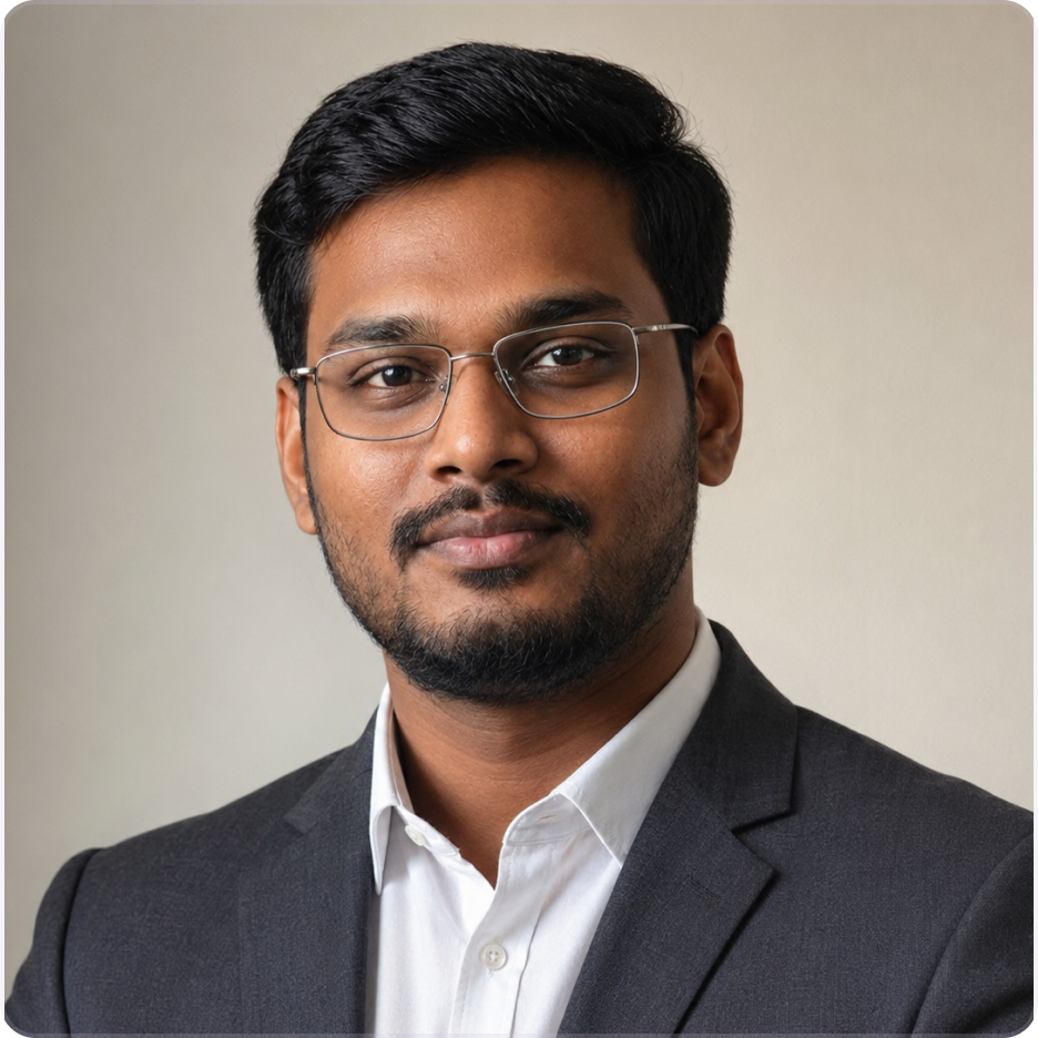 Hari Sudhan