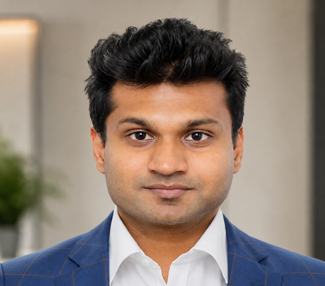 Ranjith Somasundaram