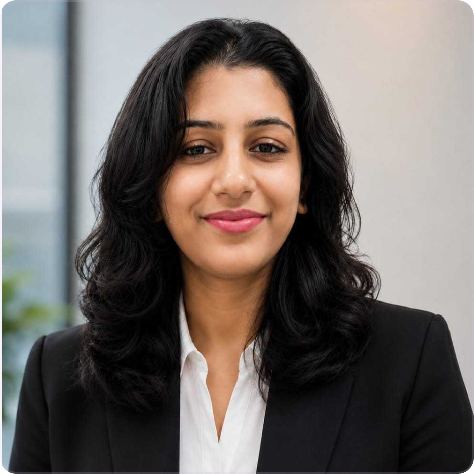 Sreya Bhattacharya